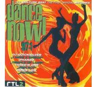 Various - incl. Culture Beat Megamix (Mr. Vain, Got To Get It, Inside Out, Anything, Crying in the Rain, Walk the same Line)