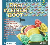 Various - in er Wind hat mir ...