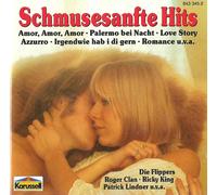 Various - incl. Deutsche Version von Azzuro