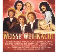 Various - incl. Deutsche Version von Last Christmas a la Max Raabe: Letzte Weihnacht