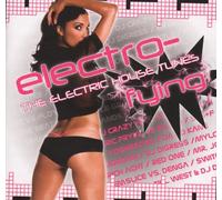 Various - incl. E for Electro