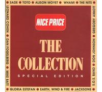 Various - incl. Even When You Sleep