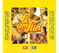 Various - incl. Fool of Love