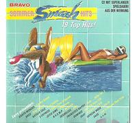 Various - incl. Give Me An Adventure (E. Academia)