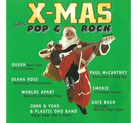 Various - incl. Happy Xmas (War Is Over)