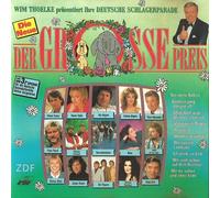 Various - incl. Heute ist Kirschblütenfest im Alten Land