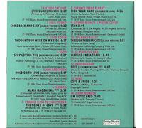 Various - incl Hold On To Love