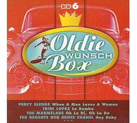 Various - incl. I Count The Tears [Cardboard Sleeve]