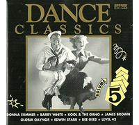 Various - incl. I Love The Nightlife