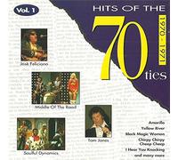 Various - incl. Is This The Way To Amarillo?