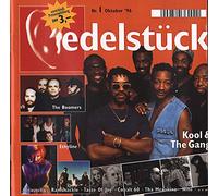 Various - incl. Just For Fun (Opus)