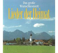 Various - incl. Kufsteiner Lied (Compilation CD, 18 Tracks)