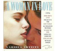 Various - incl. Long Live Love (Hits by Women)