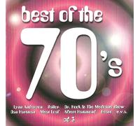 Various - incl. Look At Me: I'm A Train