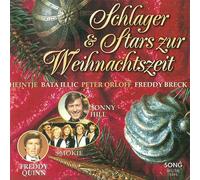 Various - incl. Macht hoch die Tür vom Tölzer Knabenchor