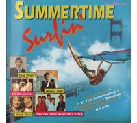 Various - incl. Medley in ance, Do You Wanna Dance, I Get Around, Help Me Rhonda, Surfer Girl etc.