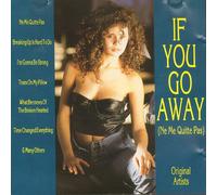 Various - incl. Ne Me Quitte Pas etc.