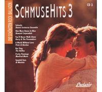 Various - incl. One More Dance In Blue (von Howie)