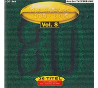 Various - incl. One Night in Bangkok