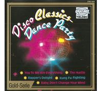 Various - incl. Rap Version o. Sex Machine (1986)