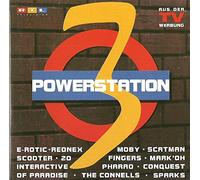 Various - incl. Short Short Man