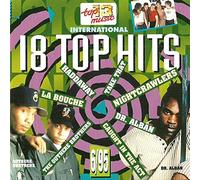 Various - incl. Shut Up And Sleep With Me