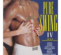 VARIOUS - incl. Soft Smoot Version of Don't be Afraid