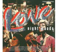 Various - incl. Spend The Night (Compilation CD, 19 Tracks)