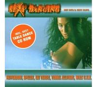 Various - incl. Table Dance Video Clips (Compilation CD, 20 Tracks, Various) Encore - Le Soleil Noir / Kai Tracid - Tiefenrausch / Tomcraft Vs. Sunbeam - Versus / Le Zoo - Ritmo Del Sol / Spiller - Batucada / Zhi-Vago - On My Mind u.a.