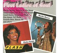 Various - incl. Tell Mama