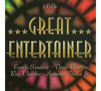 Various - incl. That's Life