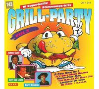 Various - incl. The Great Snow Man