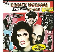 Various - incl. Time Warp Instrumental/Karaoke Version + Remix incl. Susan Sarandon