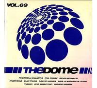 Various - incl. Waves (The Radio Dance Mix)