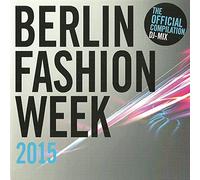 Various - incl. Wonderful Catwalk Mix & Energizing After Show Partymix