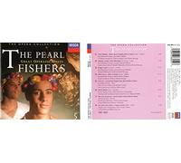 Various including Joan Sutherland & Pavarotti - The Opera Collection Vol.5, Great Operatic Duets - The Pearl Fishers etc