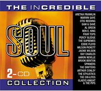 Various - Incredible Soul Collection