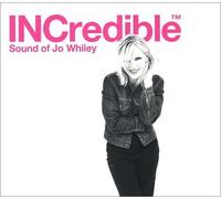 Various – INCredible Sound Of Jo Whiley – CD – Importación USA