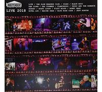Various - Independent Venue Week Live 20 BBC (2LP) [VINYL] [Vinilo]