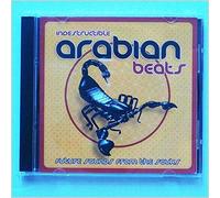 Various - Indestructible Arabian Beats - Future Sounds From The Souks
