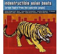 Various - Indestructible Asian Beats