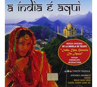 Various - India E Aqui