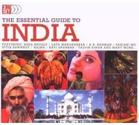 Various - India-Essential Guide