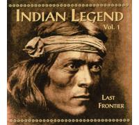 Various - Indian Legend