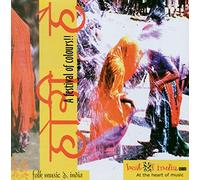 Various Indian Trad - Hori Hai Festival of Colours