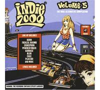 Various - Indie 2000 Volume 5