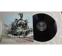 Various-Indie - A full Head of Steam (1989) [VINYL]