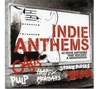 Various - Indie Anthems