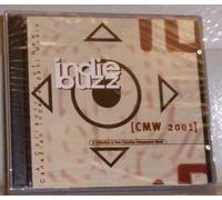 Various - Indie Buzz, Vol. 1 (Canada's Best Independent Jazz) (UK Import)