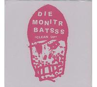 Various-Indie - Clean Up / Monster Claw